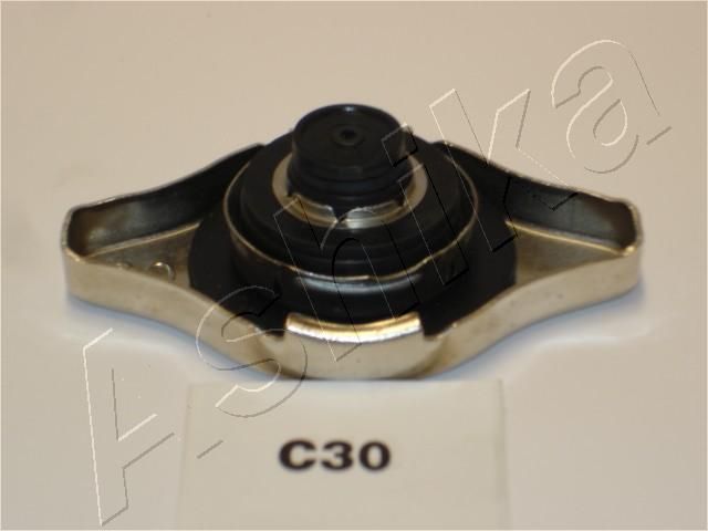 Запірна кришка, радіатор ASHIKA 33-0C-C30