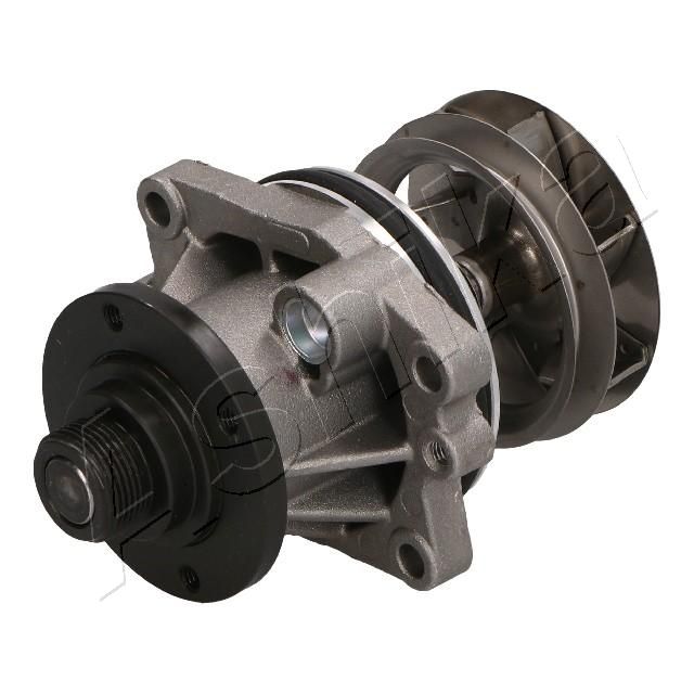 Water Pump, engine cooling ASHIKA 35-00-0102