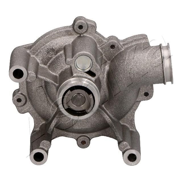 Water Pump, engine cooling ASHIKA 35-00-0115