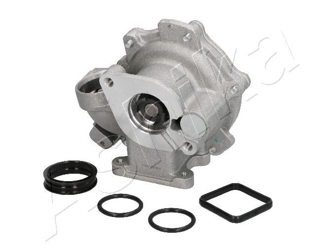 Water Pump, engine cooling ASHIKA 35-00-0117