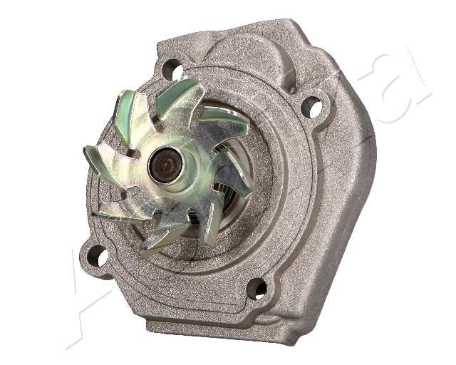 Water Pump, engine cooling ASHIKA 35-00-0200