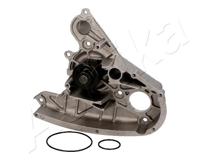 Насос охолоджувальної рідини, охолодження двигуна ASHIKA 35-00-0205