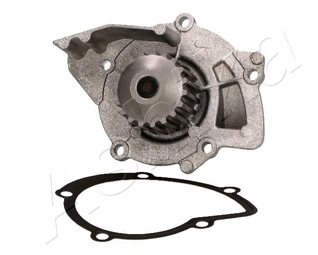 Water Pump, engine cooling ASHIKA 35-00-0209