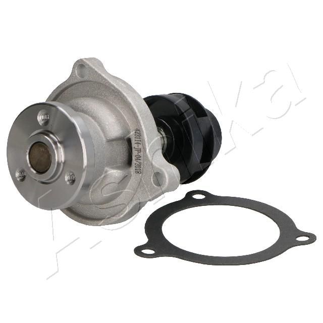 Water Pump, engine cooling ASHIKA 35-00-0301