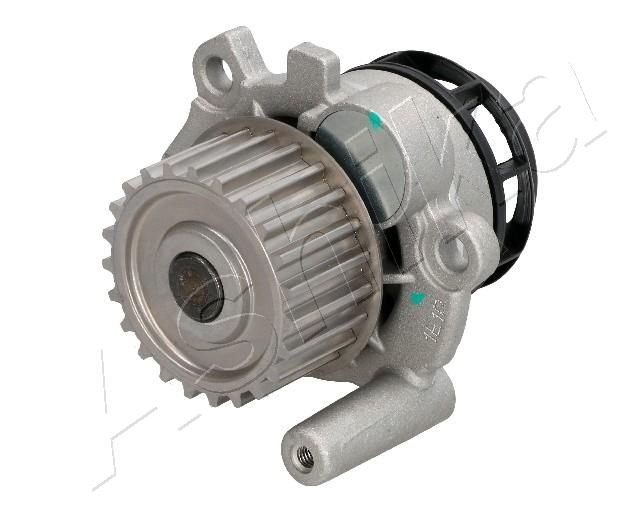 Water Pump, engine cooling ASHIKA 35-00-0908