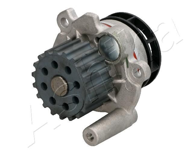 Water Pump, engine cooling ASHIKA 35-00-0914