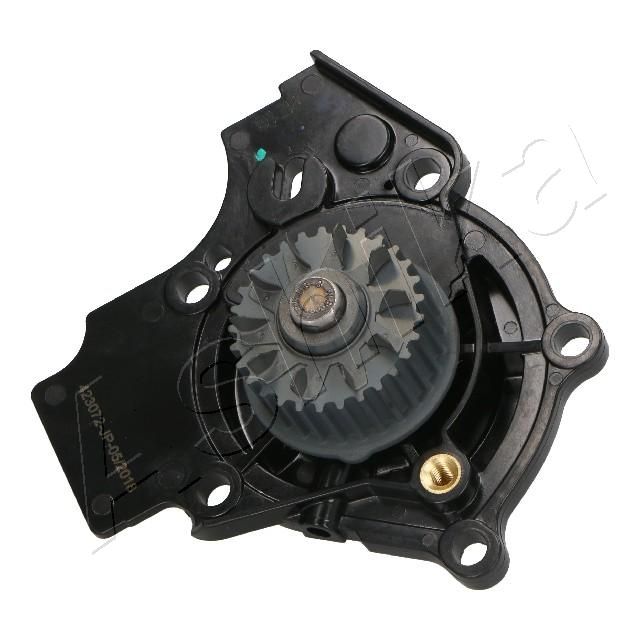 Water Pump, engine cooling ASHIKA 35-00-0917