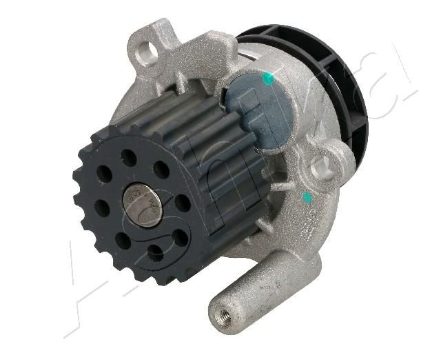 Water Pump, engine cooling ASHIKA 35-00-0924