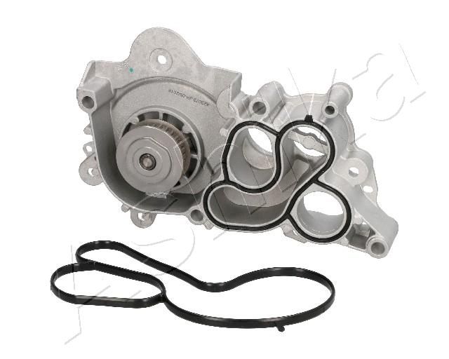 Water Pump, engine cooling ASHIKA 35-00-0925