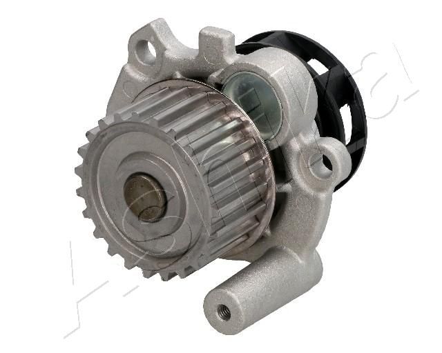 Water Pump, engine cooling ASHIKA 35-00-0931