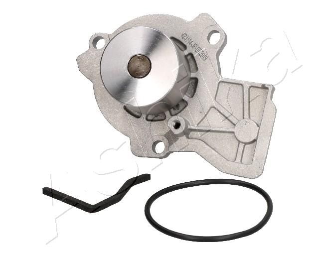 Water Pump, engine cooling ASHIKA 35-00-0932