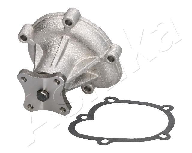 Water Pump, engine cooling ASHIKA 35-01-109