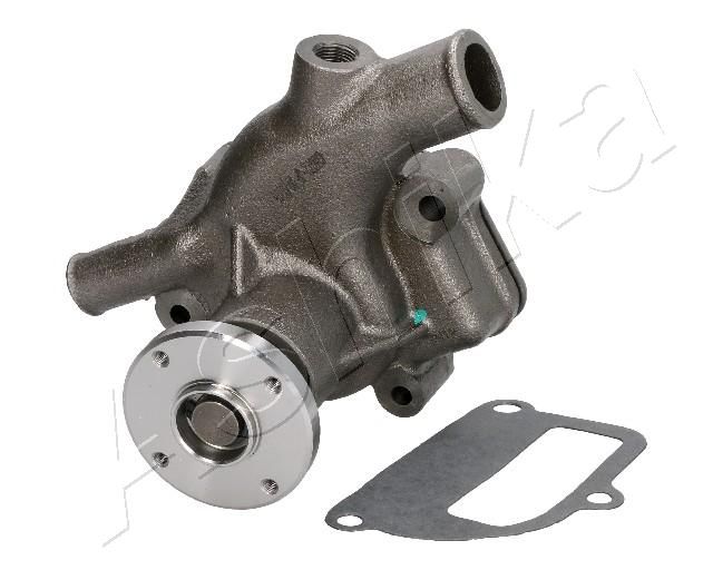 Water Pump, engine cooling ASHIKA 35-01-113