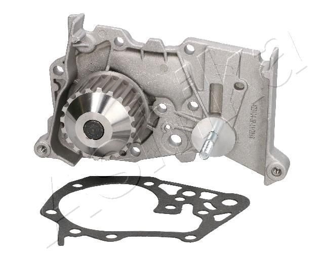 Water Pump, engine cooling ASHIKA 35-01-157