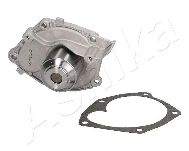 Water Pump, engine cooling ASHIKA 35-01-177