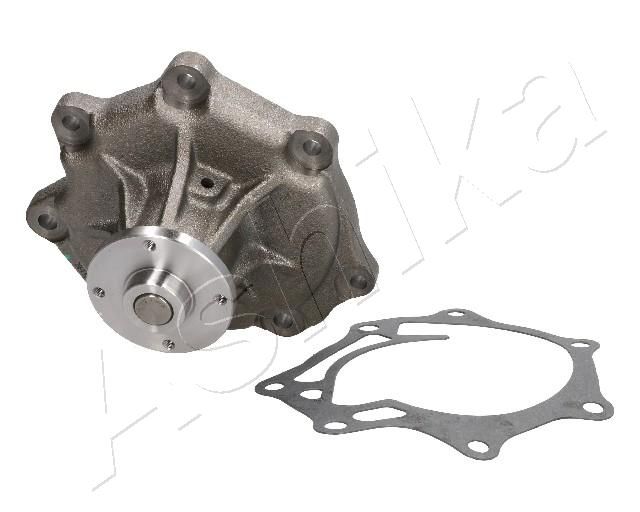 Water Pump, engine cooling ASHIKA 35-01-193