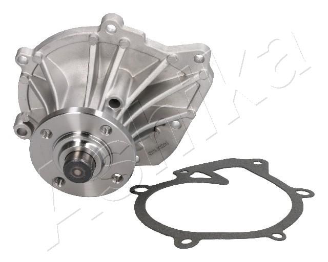 Water Pump, engine cooling ASHIKA 35-02-208