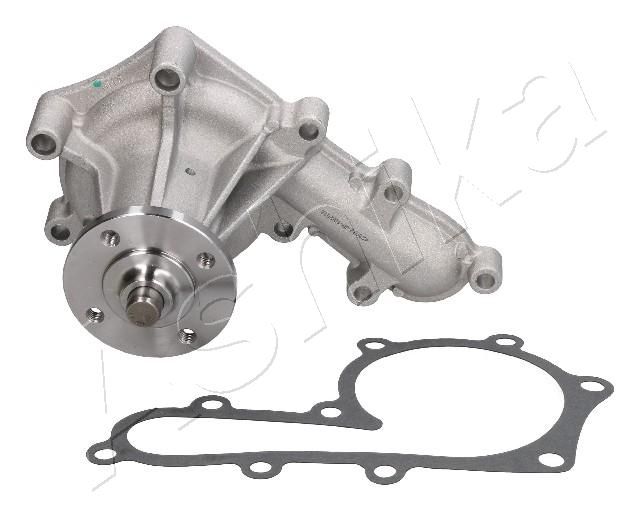 Water Pump, engine cooling ASHIKA 35-02-256