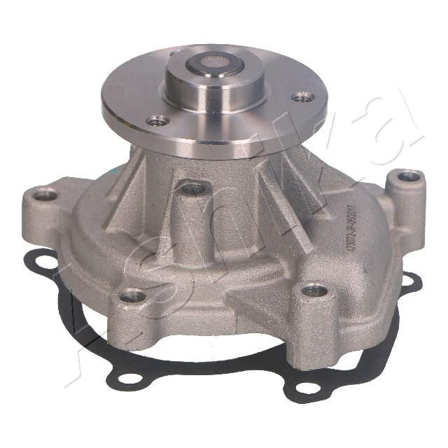 Water Pump, engine cooling ASHIKA 35-02-268