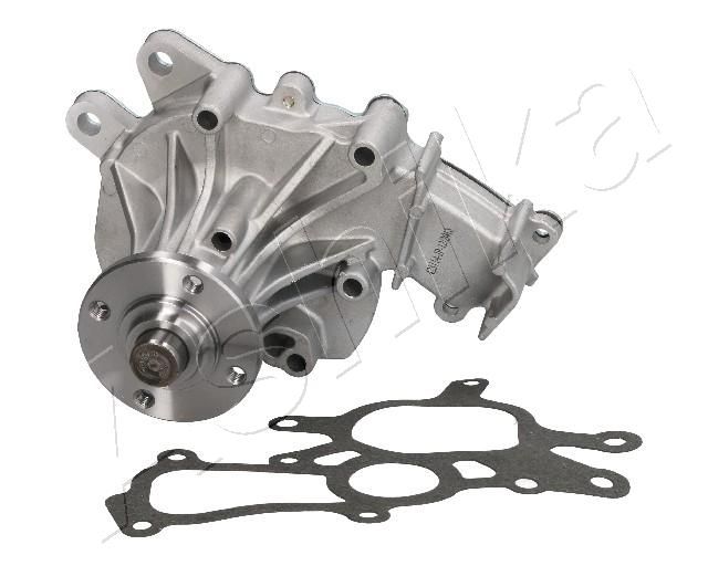 Water Pump, engine cooling ASHIKA 35-02-289