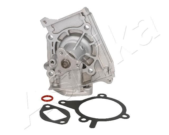 Water Pump, engine cooling ASHIKA 35-03-310