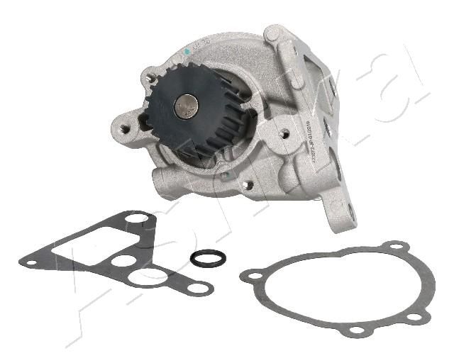 Water Pump, engine cooling ASHIKA 35-03-316