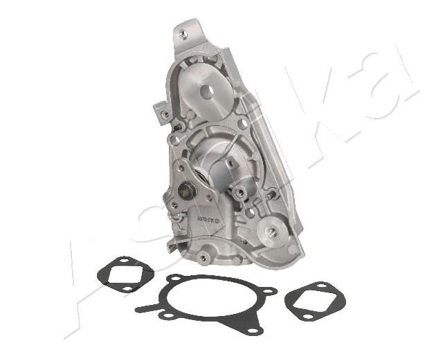 Water Pump, engine cooling ASHIKA 35-03-330