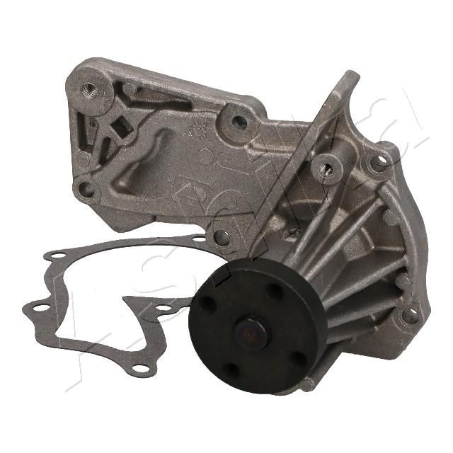 Water Pump, engine cooling ASHIKA 35-03-335