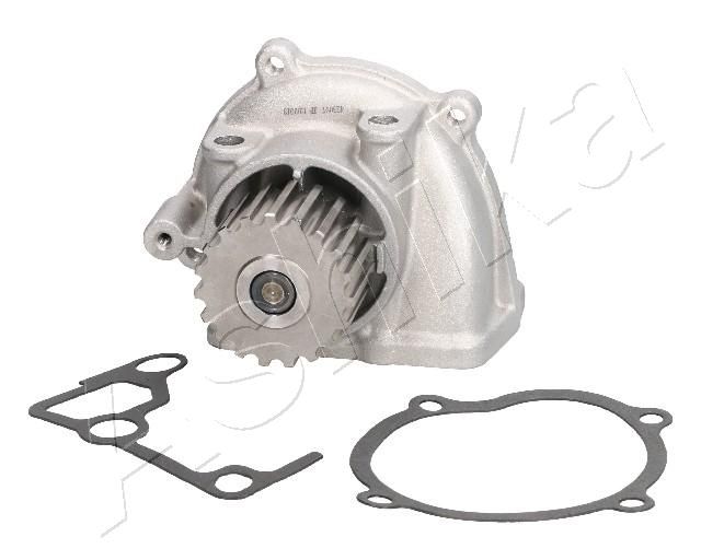 Water Pump, engine cooling ASHIKA 35-03-336