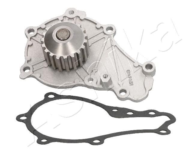 Water Pump, engine cooling ASHIKA 35-03-339