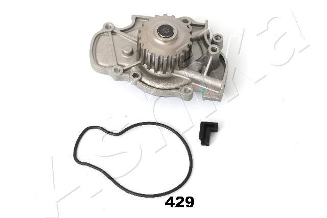 Water Pump, engine cooling ASHIKA 35-04-429