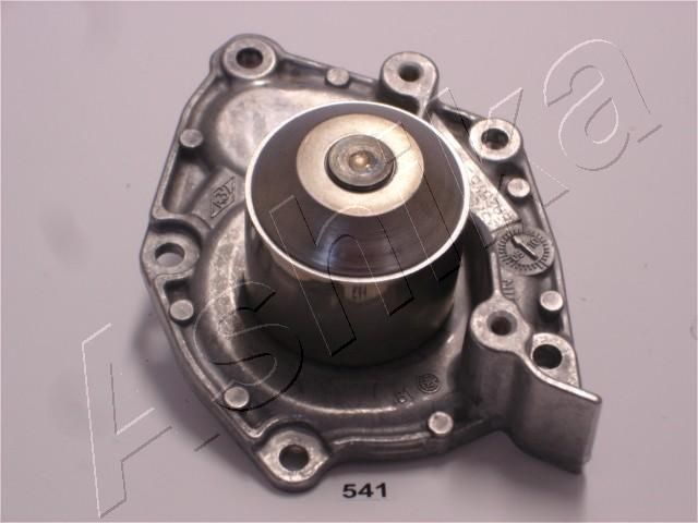 Water Pump, engine cooling ASHIKA 35-05-541