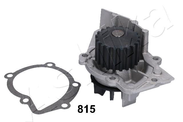 Насос охолоджувальної рідини, охолодження двигуна ASHIKA 35-08-815