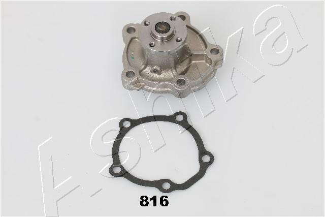 Насос охолоджувальної рідини, охолодження двигуна ASHIKA 35-08-816