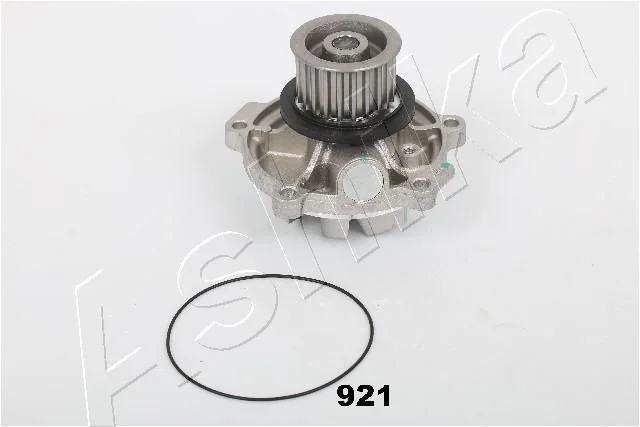 Насос охолоджувальної рідини, охолодження двигуна ASHIKA 35-09-921