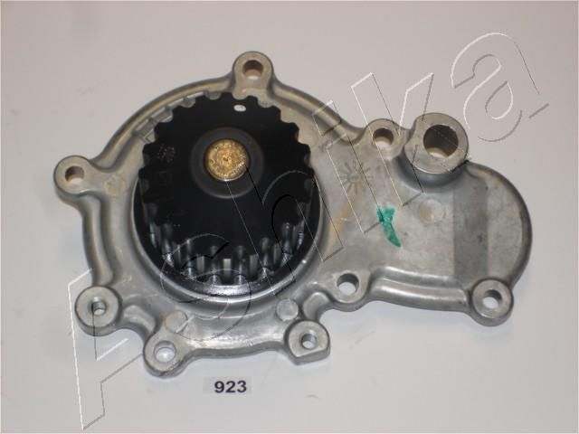 Water Pump, engine cooling ASHIKA 35-09-923