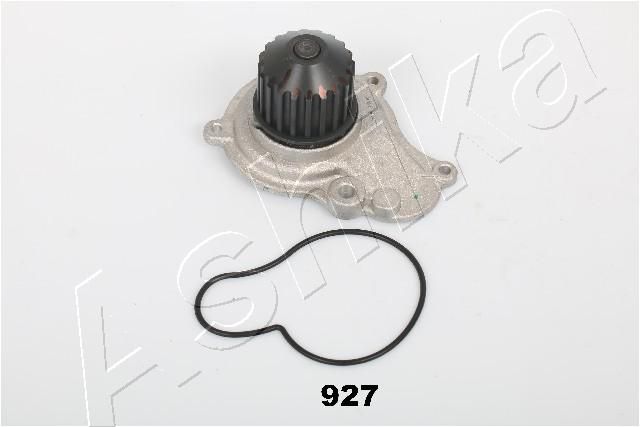 Насос охолоджувальної рідини, охолодження двигуна ASHIKA 35-09-927