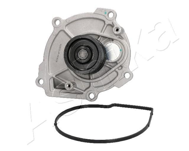 Water Pump, engine cooling ASHIKA 35-09-934