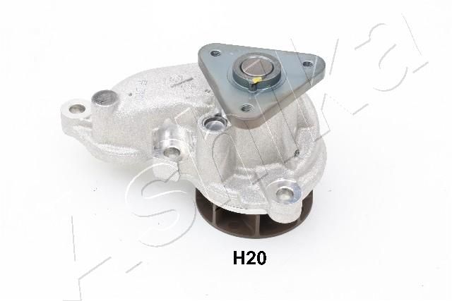 Water Pump, engine cooling ASHIKA 35-0H-H20