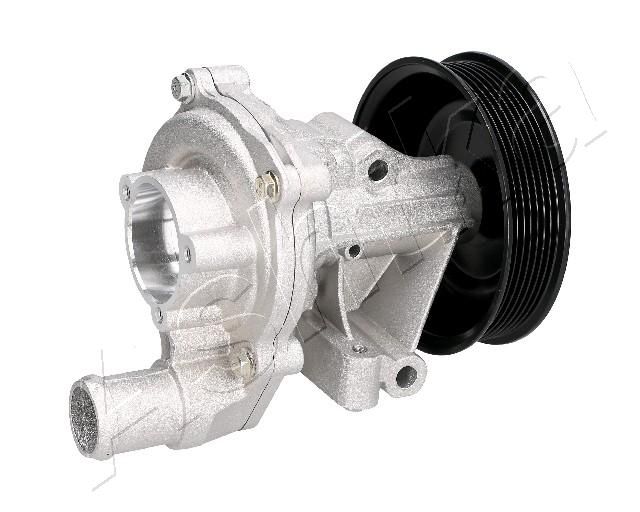 Water Pump, engine cooling ASHIKA 35-0L-L01