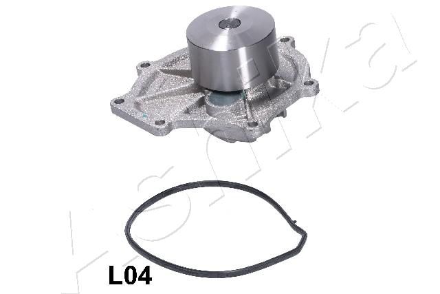 Water Pump, engine cooling ASHIKA 35-0L-L04