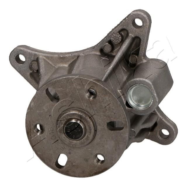 Water Pump, engine cooling ASHIKA 35-0L-L09