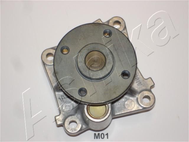 Water Pump, engine cooling ASHIKA 35-0M-M01