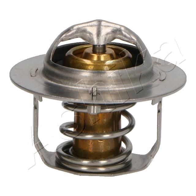 Thermostat, coolant ASHIKA 38-06-600