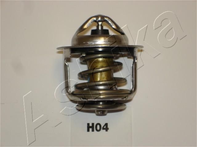 Thermostat, coolant ASHIKA 38-0H-H04