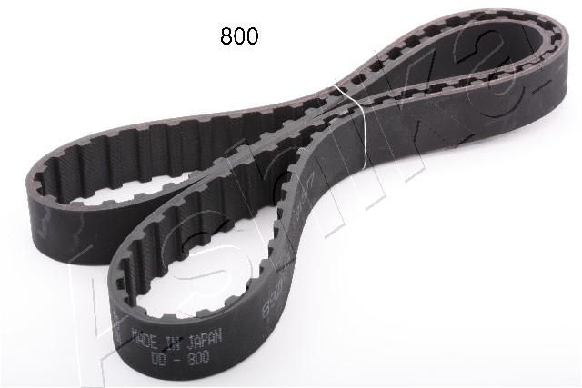 Timing Belt ASHIKA 40-08-800