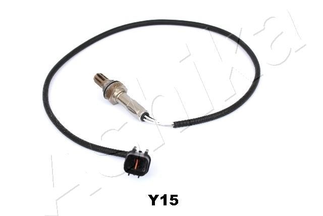 Lambda Sensor ASHIKA 43-Y15