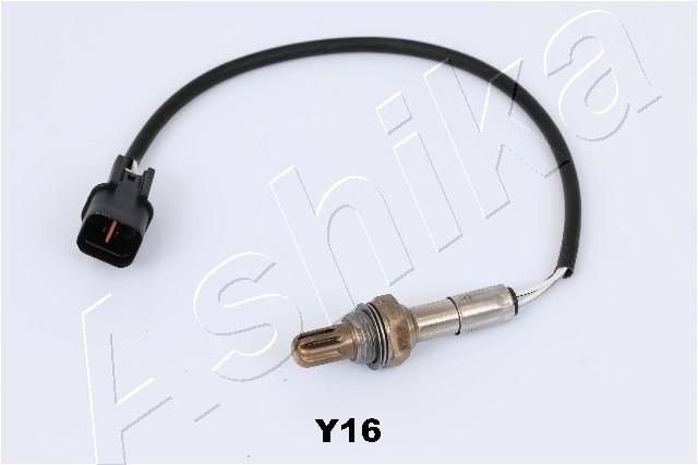 Lambda Sensor ASHIKA 43-Y16