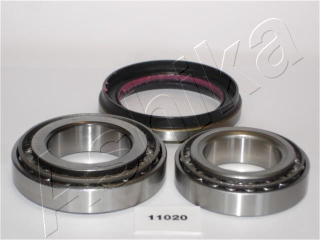 Wheel Bearing Kit ASHIKA 44-11020