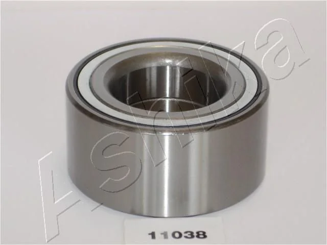 Rato guolio komplektas ASHIKA 44-11038